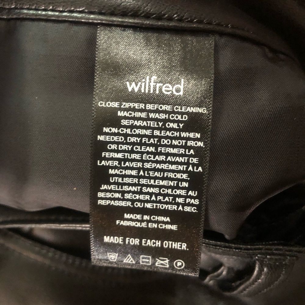 ARITZIA WILFRED Melina Pant - Picture 14 of 16
